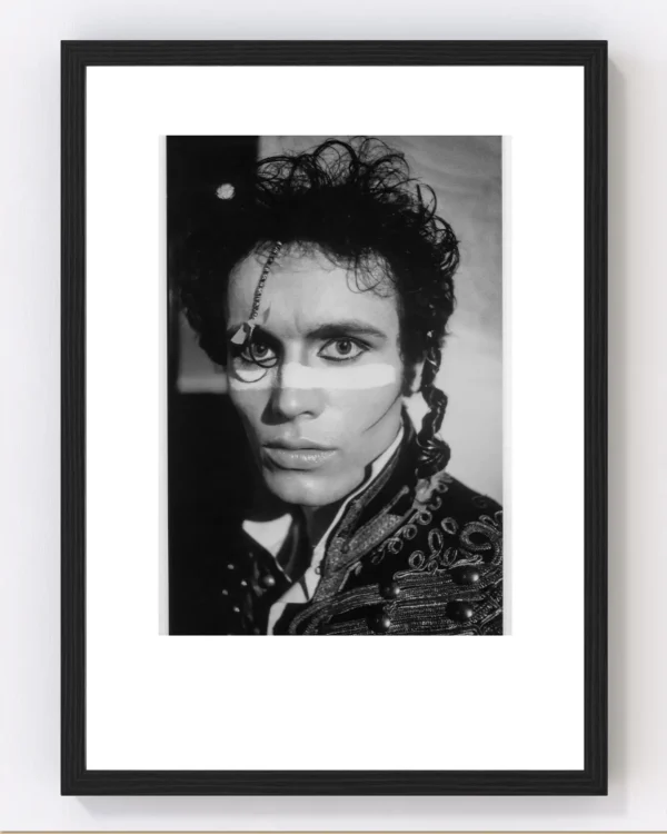 Adam Ant