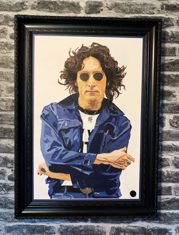 John Lennon