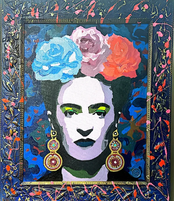 Frida