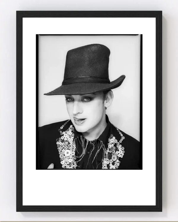 Boy George