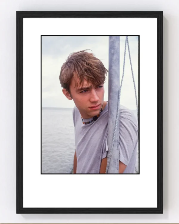 Damon Albarn