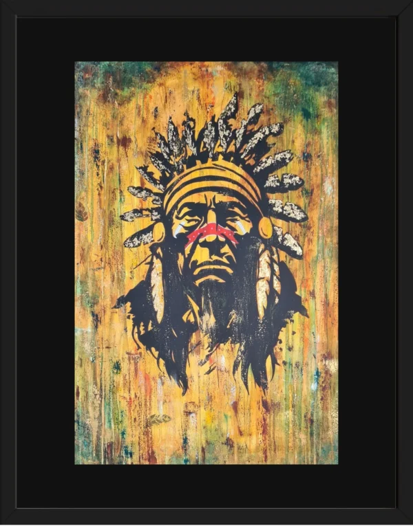 Sihasin Print