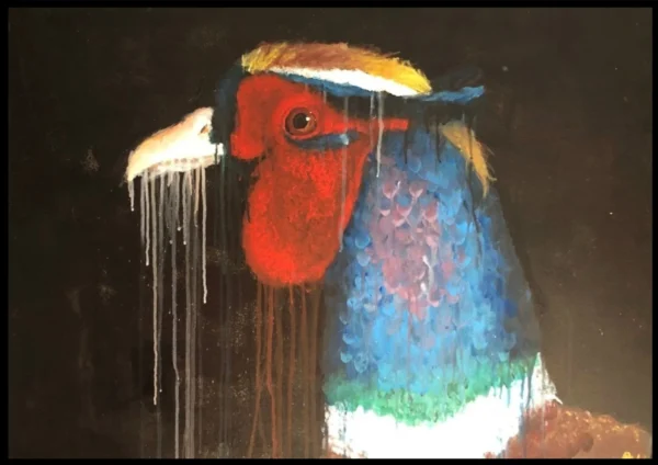 Pheasant