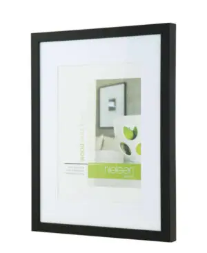 A3 Nielsen Frame