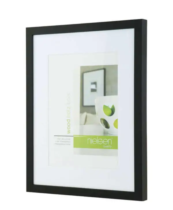 A4 Nielsen Frame