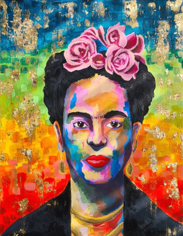 Frida Kahlo