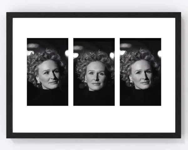 Glen Close