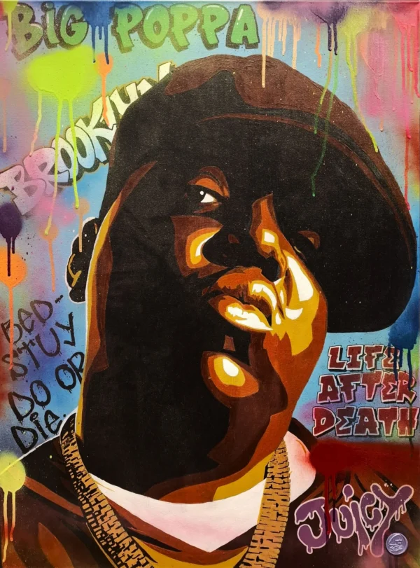 Big Poppa