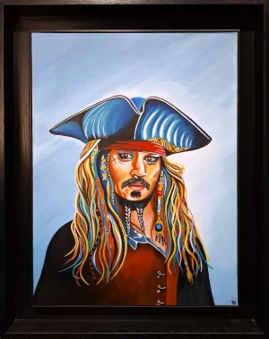 Captain Jack