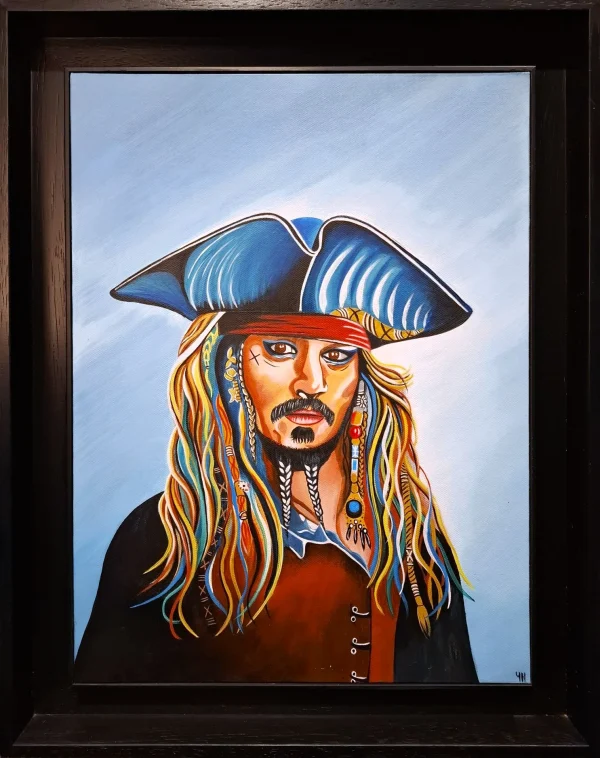 Captain Jack