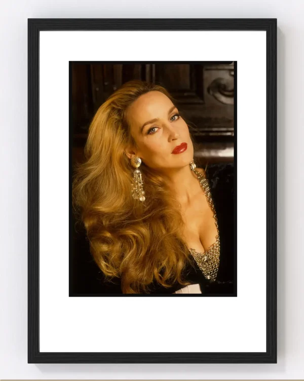 Jerry Hall