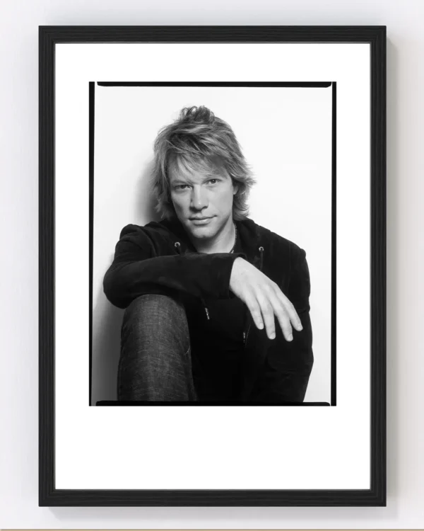 Jon Bon Jovi