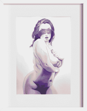 Blinded Curves
