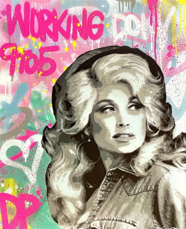 Dolly Parton
