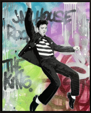 Jailhouse Rock