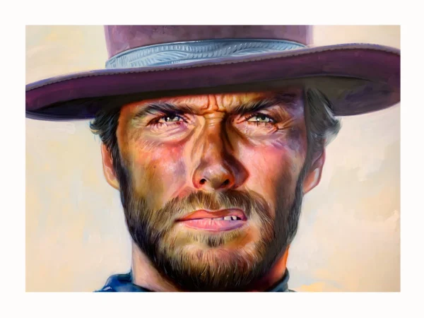 Clint Eastwood