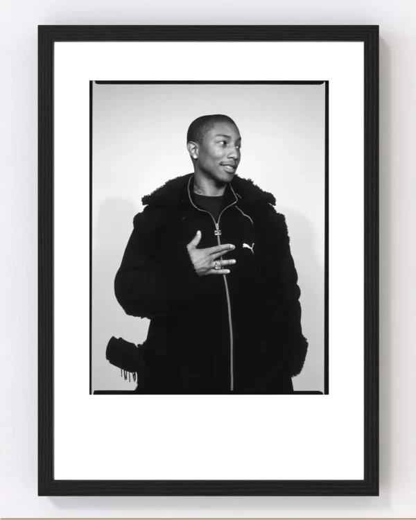 Pharrell Williams