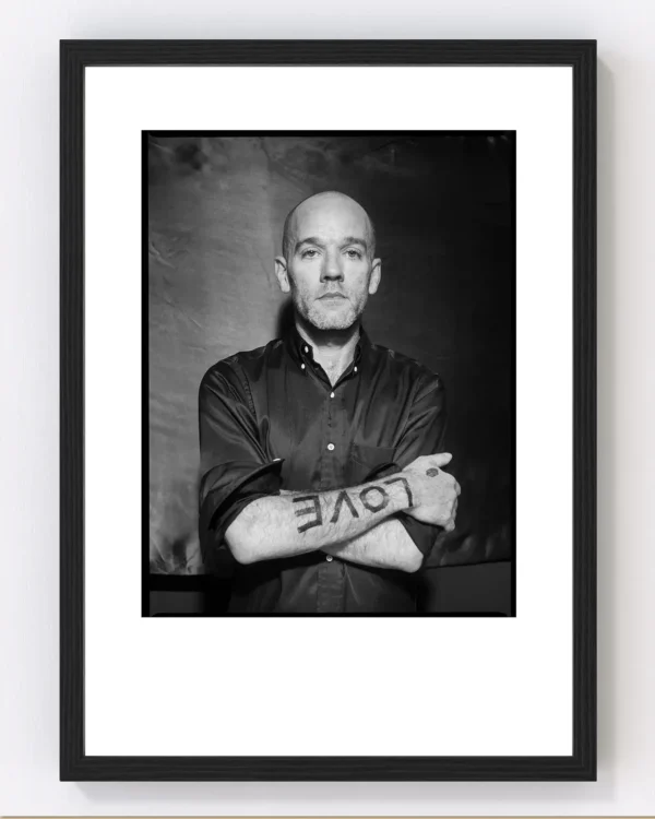 Michael Stipe