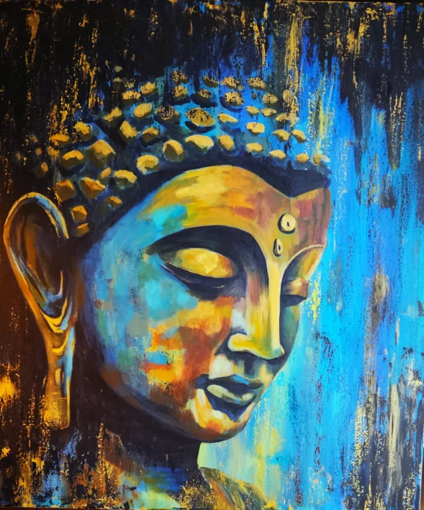 Buddha