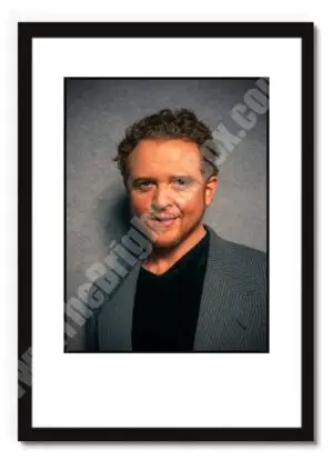Mick Hucknall