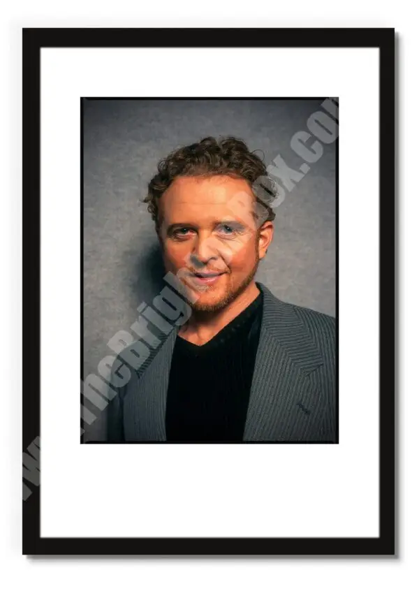 Mick Hucknall