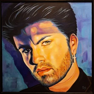 George Michael