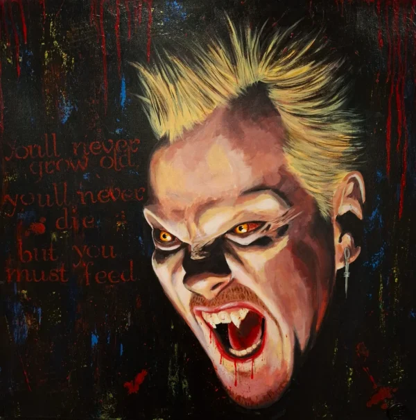 The Lost Boys