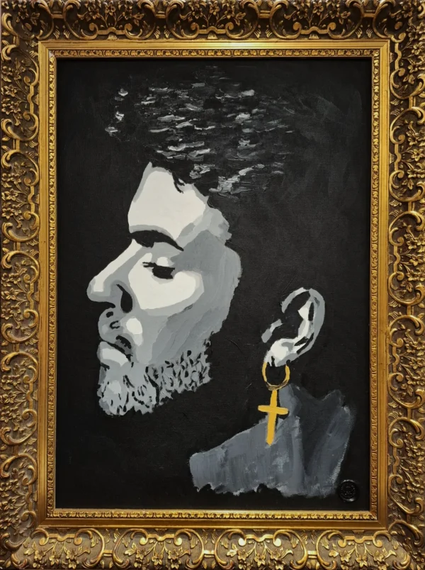 George Michael