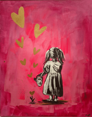 Sprinkled With Love
