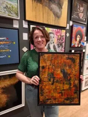 Liila Robertson