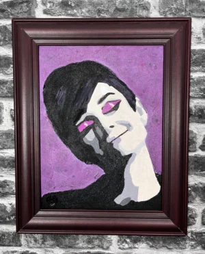 Audrey Hepburn