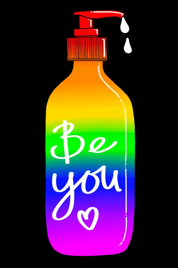 Lube Art