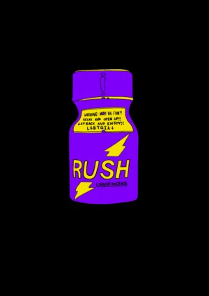 Rush Yellow