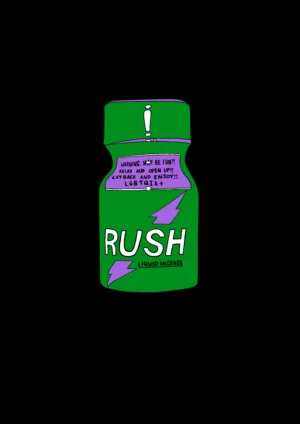 Rush Green