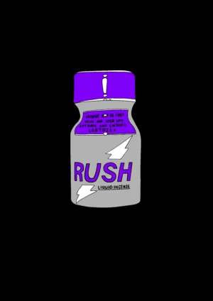Rush Grey