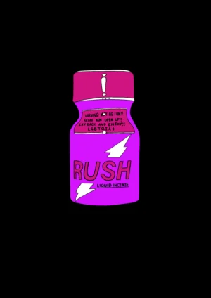 Rush Pink