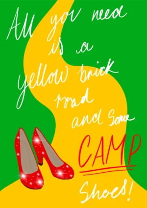 Yellow Brick Road
