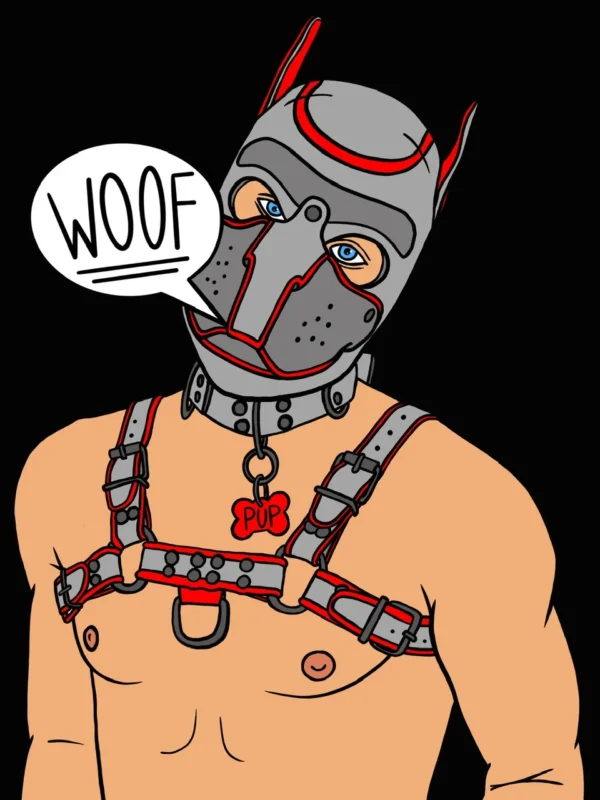 Puppy Play