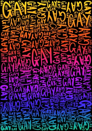 Gay Rainbow