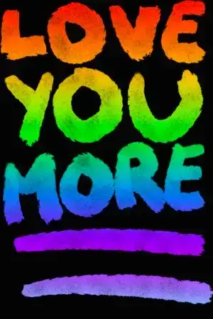 Love You More