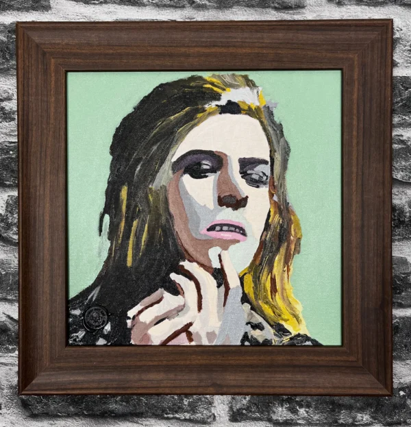 David Bowie