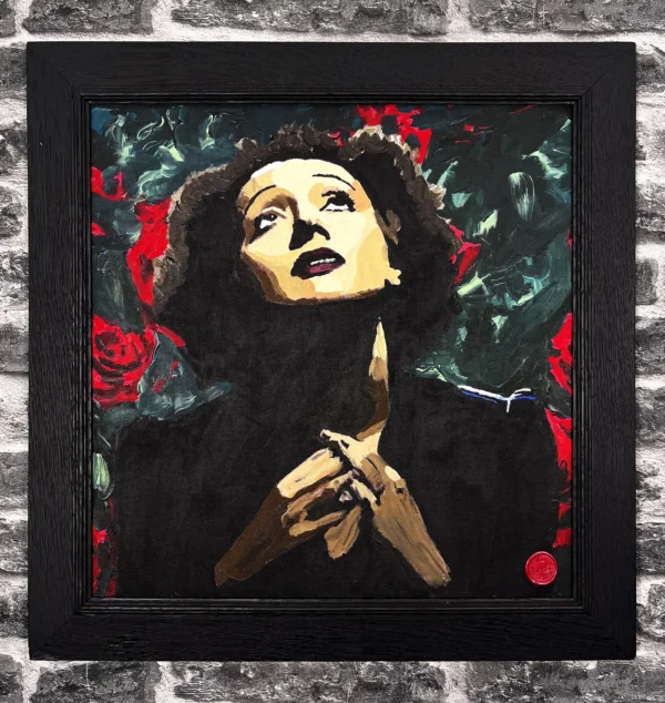 Edith Piaf