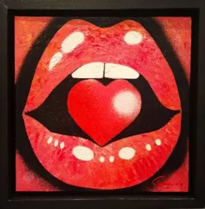 Falling In Love