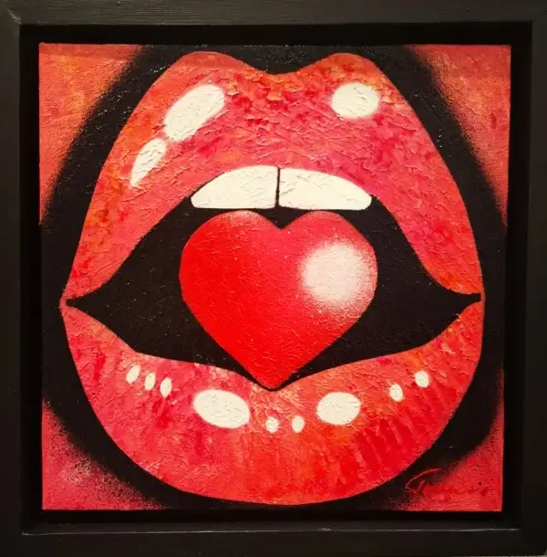 Falling In Love