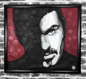 George Michael