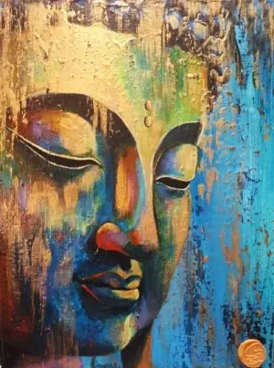 Buddha