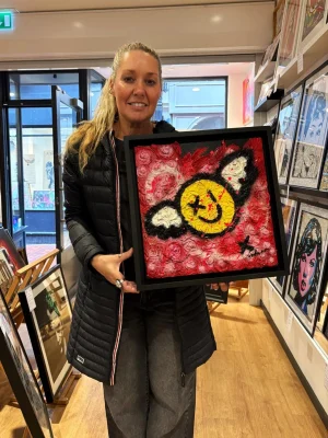 Anita Todaro