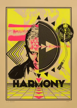 Harmony Print