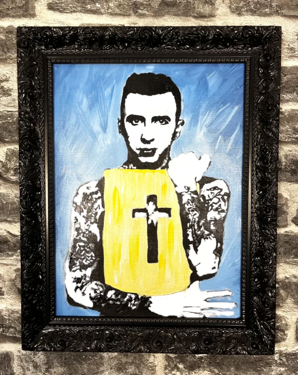 Marc Almond