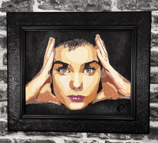 Sinead O'Connor